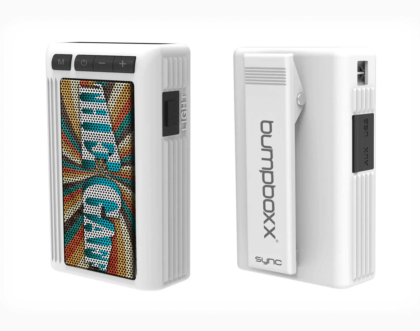 Retro Pager Limited Edition: The Gaff
