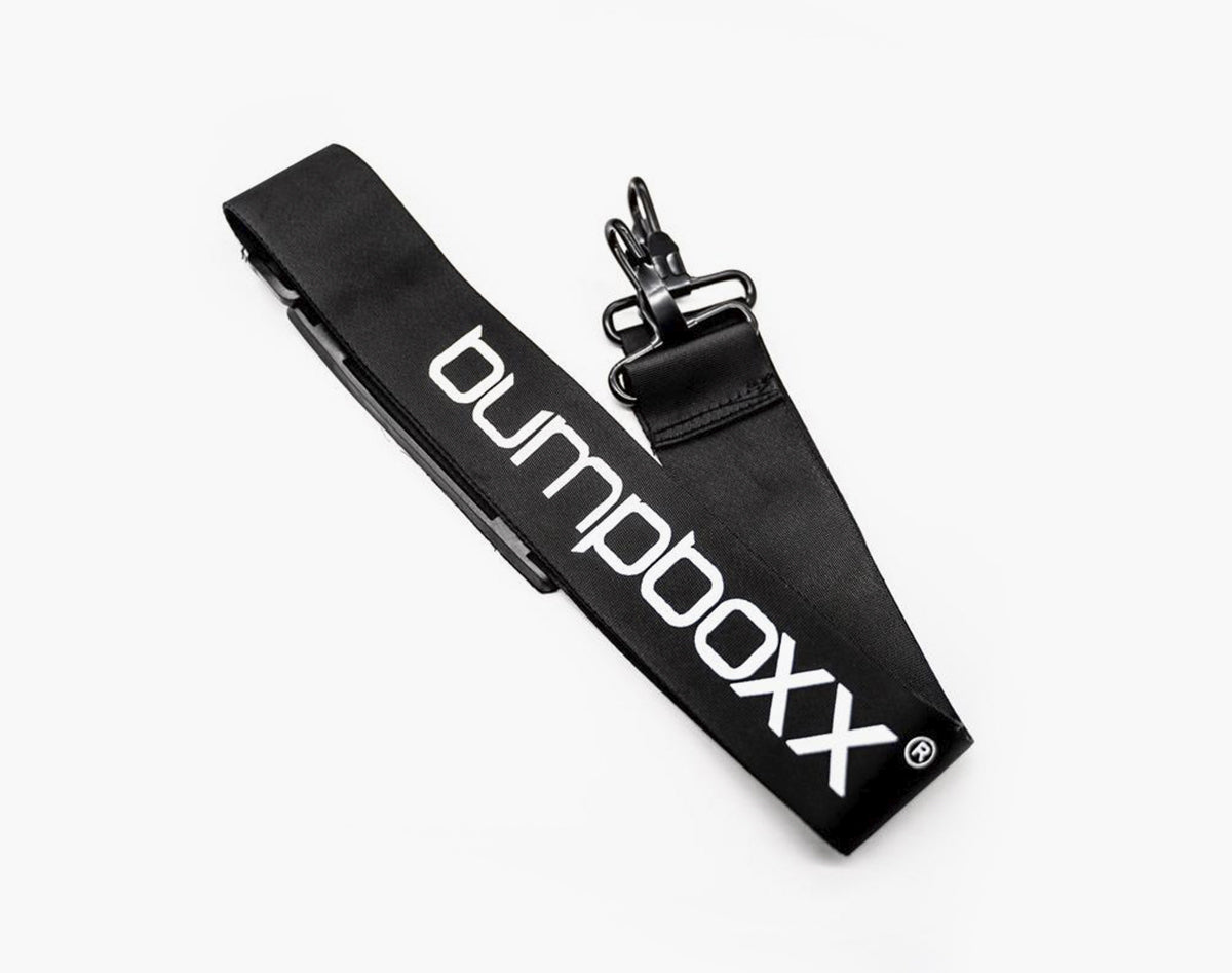 Flare Carry Strap