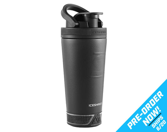 20 oz Bump Shaker
