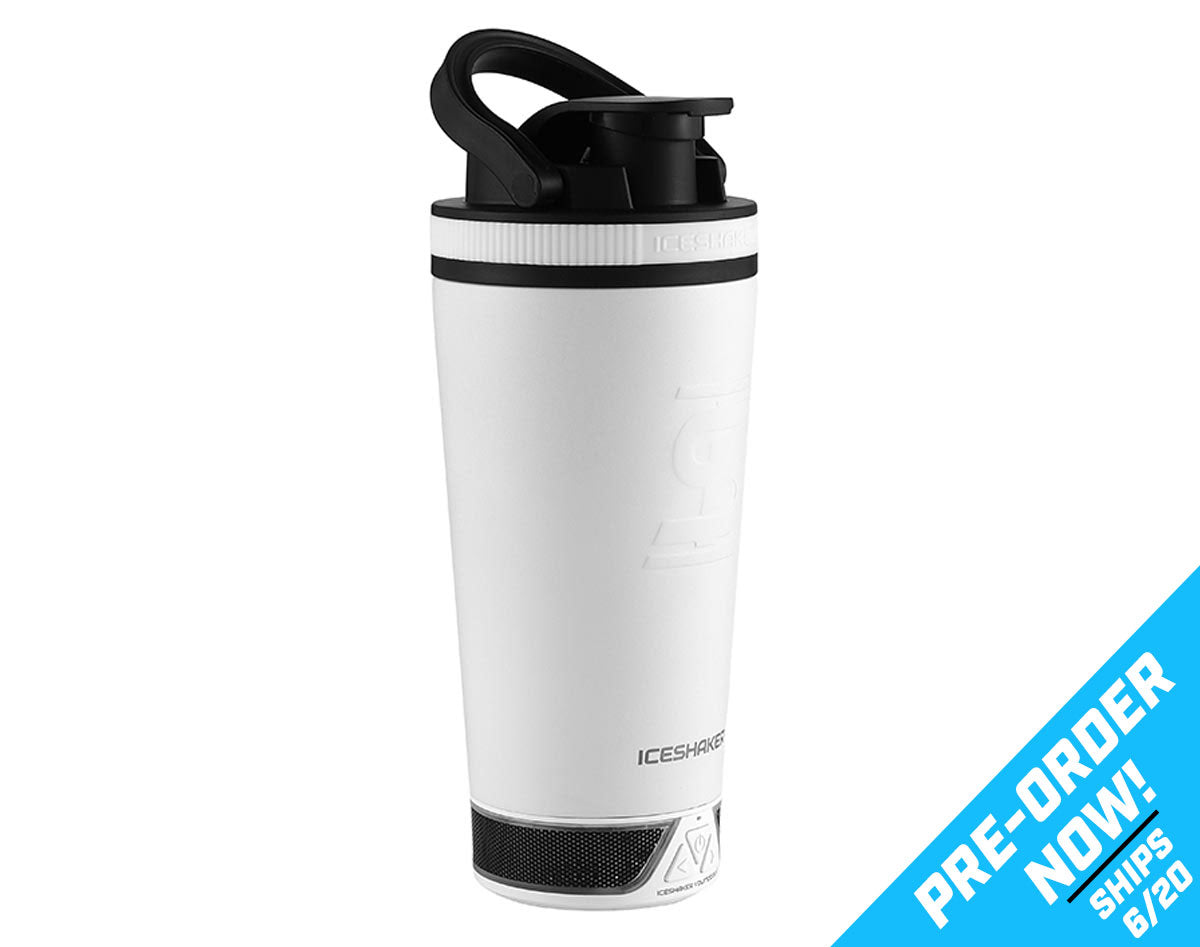 20 oz Bump Shaker