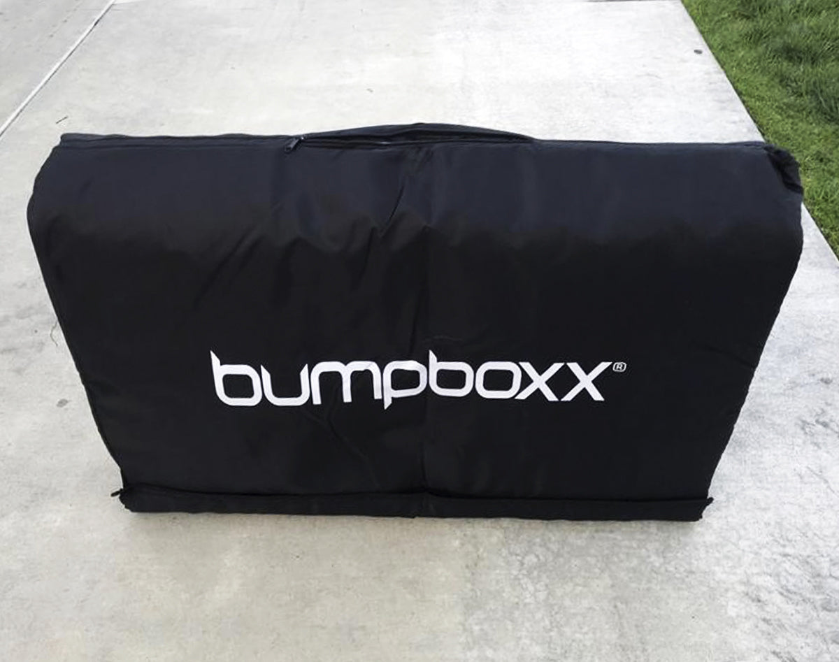 Flare8 Padded Storage Bag