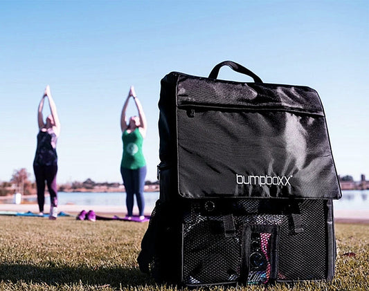 BumpPack Back Pack for Bumpboxx Ultra