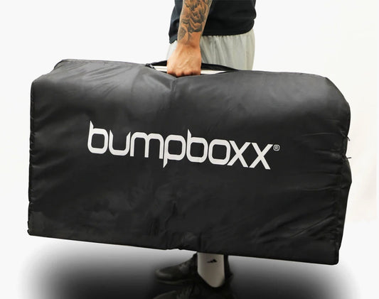 Flare8 Padded Storage Bag