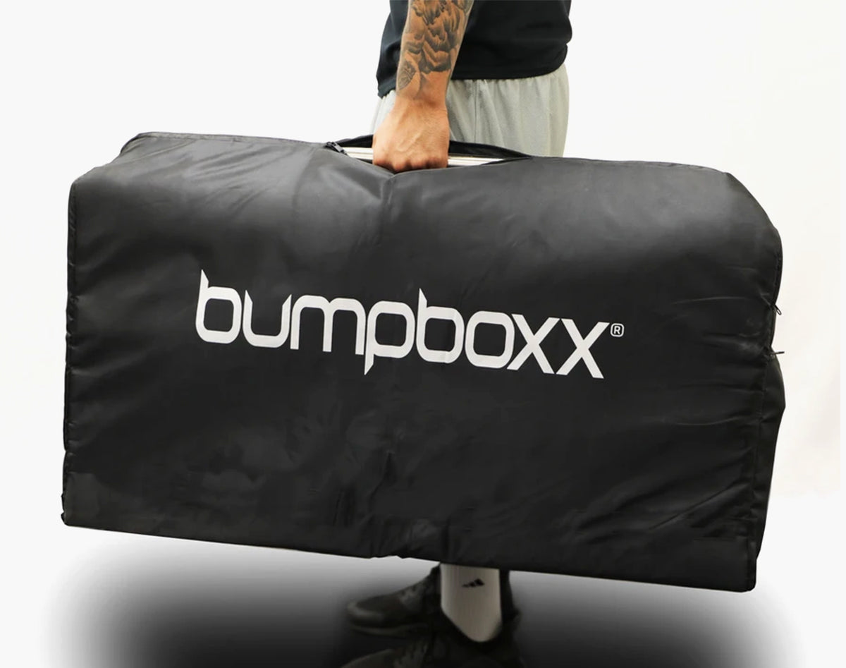 FreeStyle Padded Storage Bag
