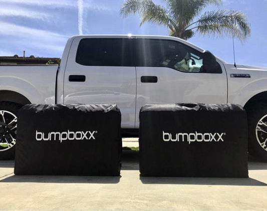 UpRock Padded Storage Bag