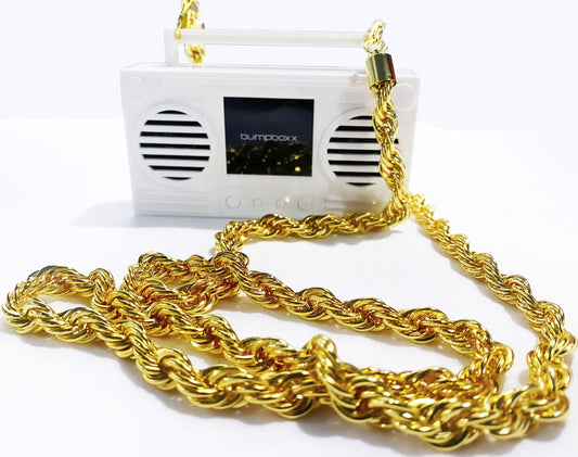 Dookie Rope Chain Upgrade (For Microboom)