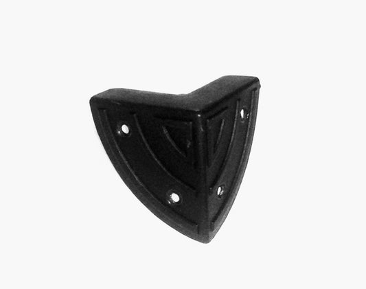 Freestyle SE Black Corner Protectors 4 Pack