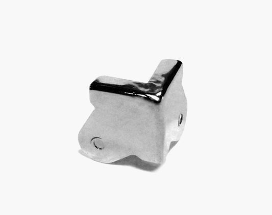 Freestyle SE Chrome Corner Protectors 4 Pack