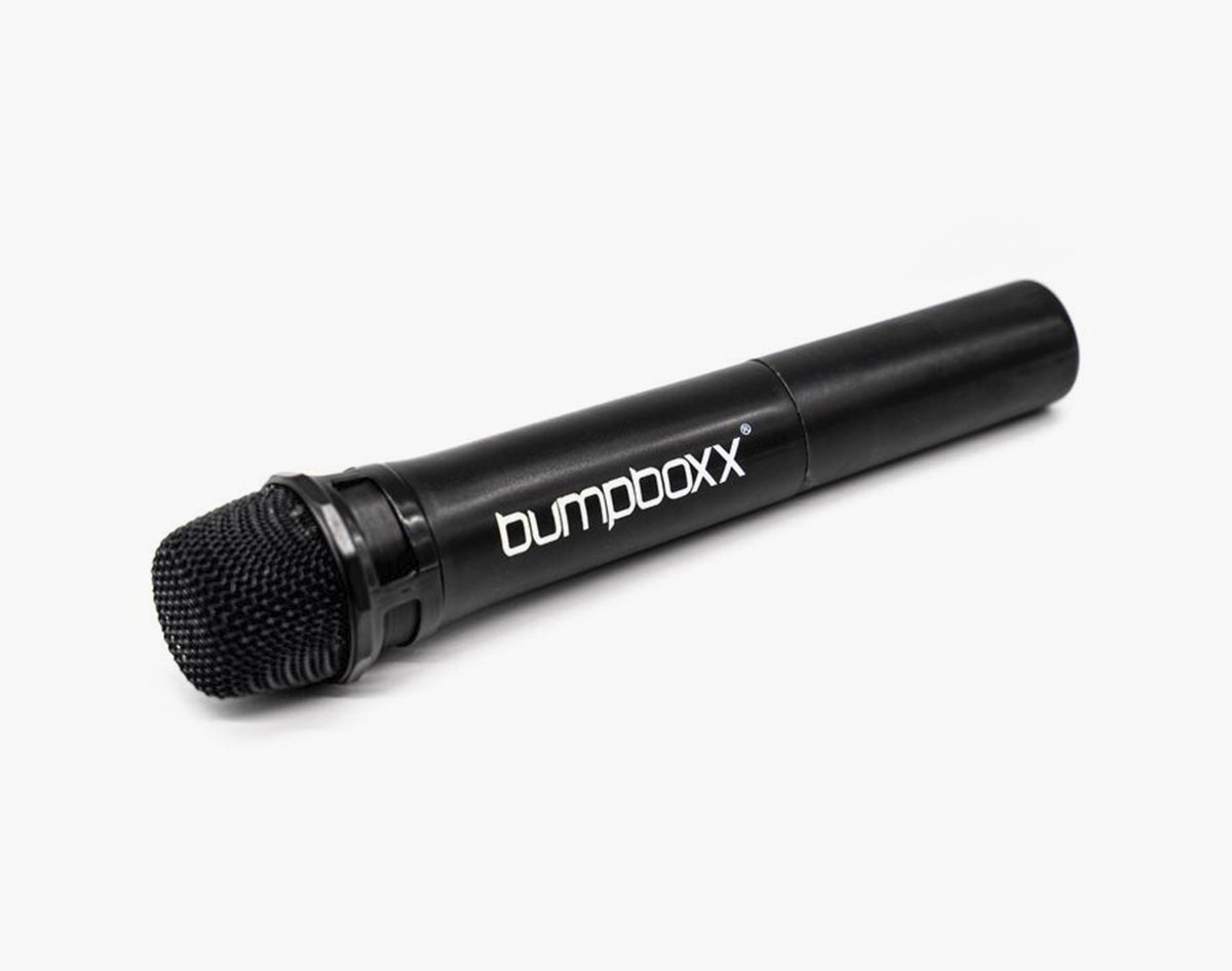 Flare 8 Replacement Wireless Microphone