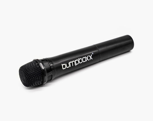 Flare 8 Replacement Wireless Microphone