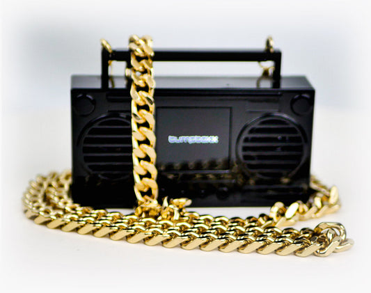 Cuban Chain Upgrade (For Microboom)