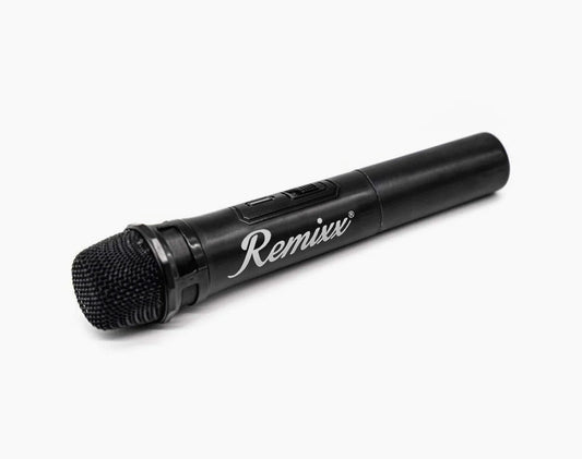 Bumpboxx Remixx- Wireless Mic B