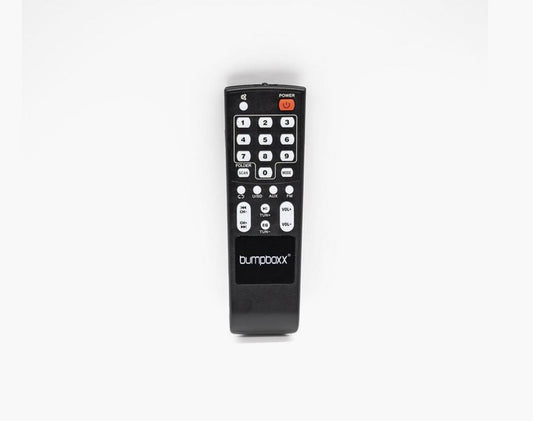 Flare 6 Replacement Remote