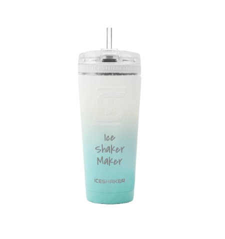 Ice Shaker - 36oz Shaker