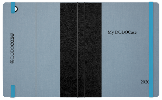DODOCase - Customizer iPad