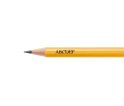 Musgrave - Standard Hex Pencil
